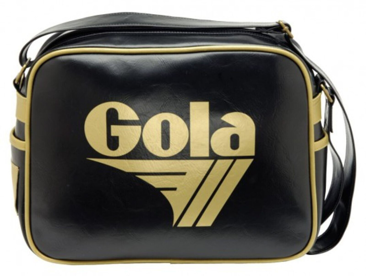 Gola Redford black/gold