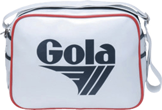 Gola Redford white/navy/red