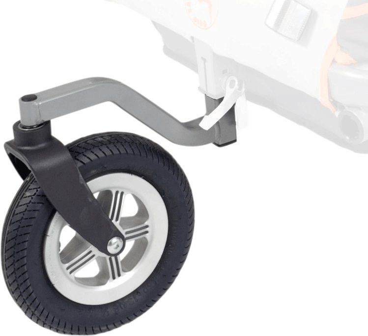 Monz Swivel Rad Ab 45 02 Preisvergleich Bei Idealo De