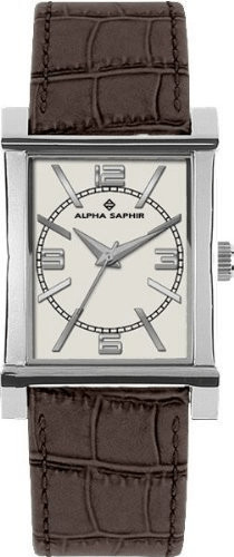 Alpha Saphir 296B