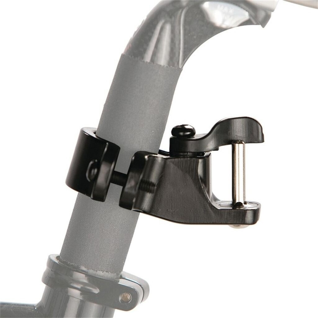 Burley Travoy Hitch for Accessories