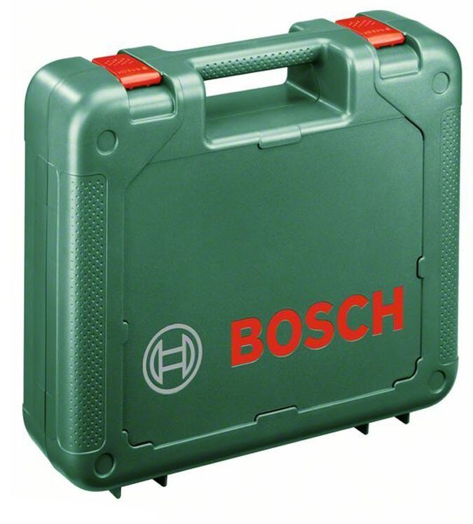 Scie sauteuse Bosch Home and Garden PST 900 PEL 06033A0201 + mallette 620 W