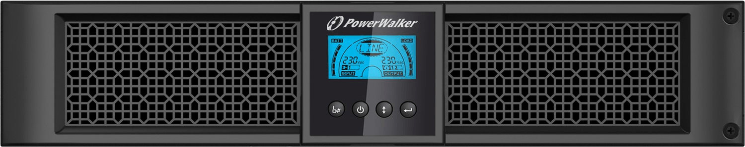 BlueWalker PowerWalker VI 3000 RT HID