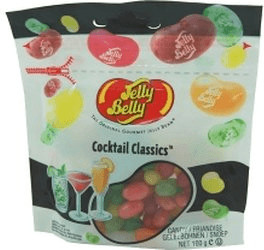 Jelly Belly Cocktail Classics (100 g)