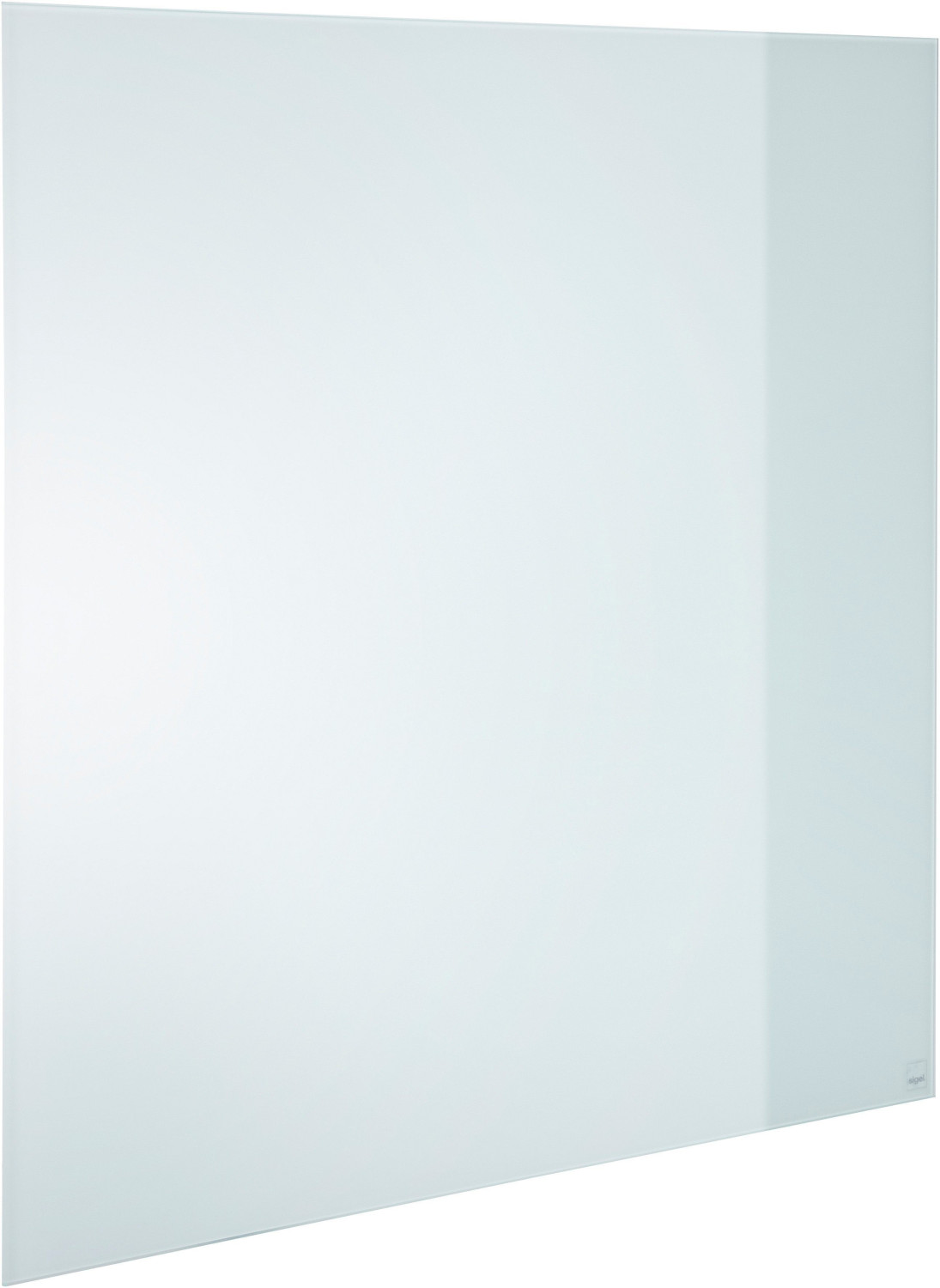 sigel artverum® Glas-Magnetboard (48 x 48 cm) GL111 weiß ab 53,54 €