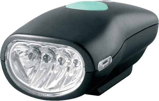 Berg Lumière LED blanche pour kart
