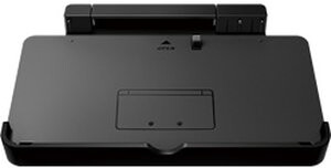 Nintendo 3DS Station de recharge + Bloc d'alimentation