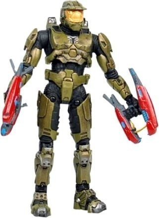 McFarlane Toys Figurine Halo