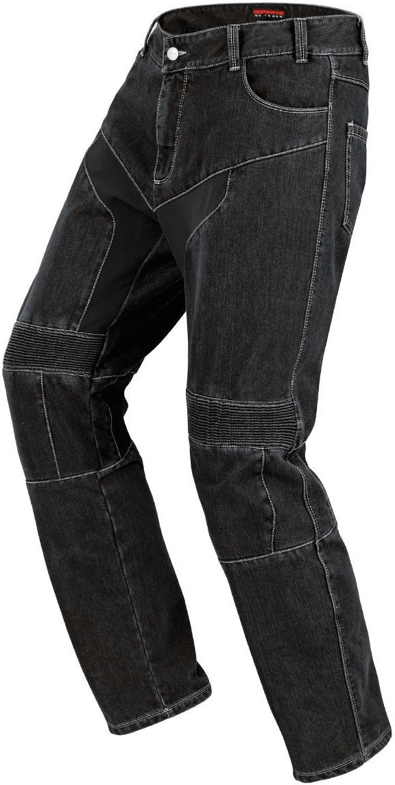 Spidi Pantalon Furious noir