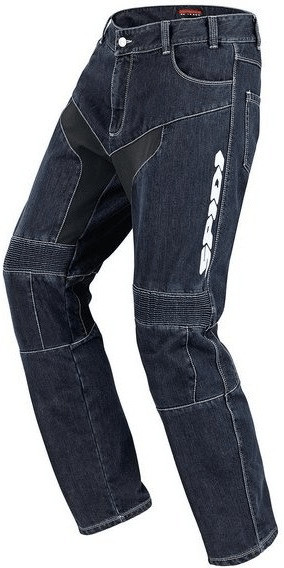 Spidi Pantalon Furious bleu