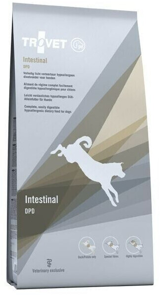 Trovet Intestinal DPD croquettes pour chien (3 kg)