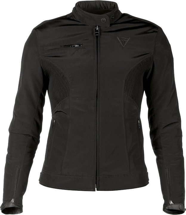 Dainese Blouson G. Alice Tex Lady noir