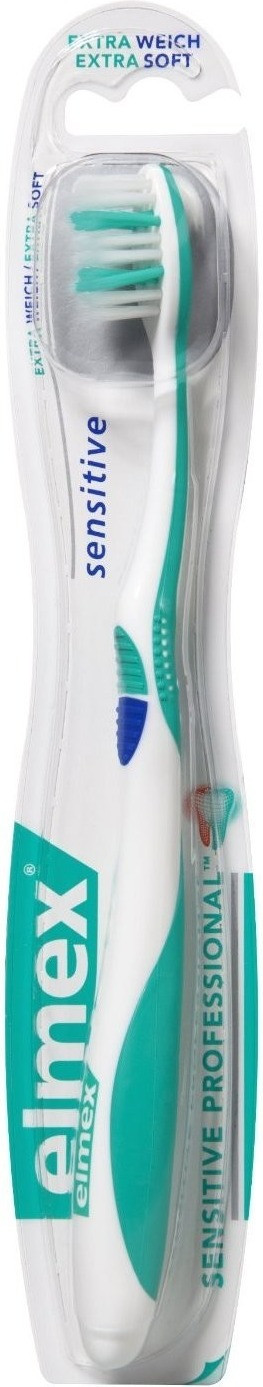 Elmex Sensitive Professional Toothbrush