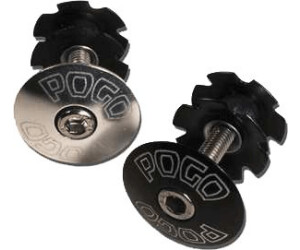 PROCRAFT Star Nut Set 1 1/8