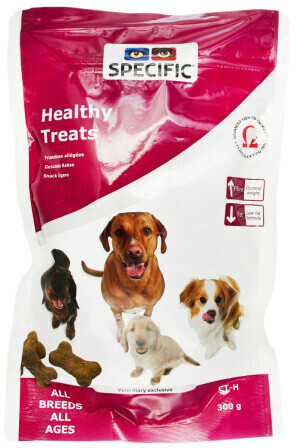 Specific CT-H Healthy Treats (300 g)