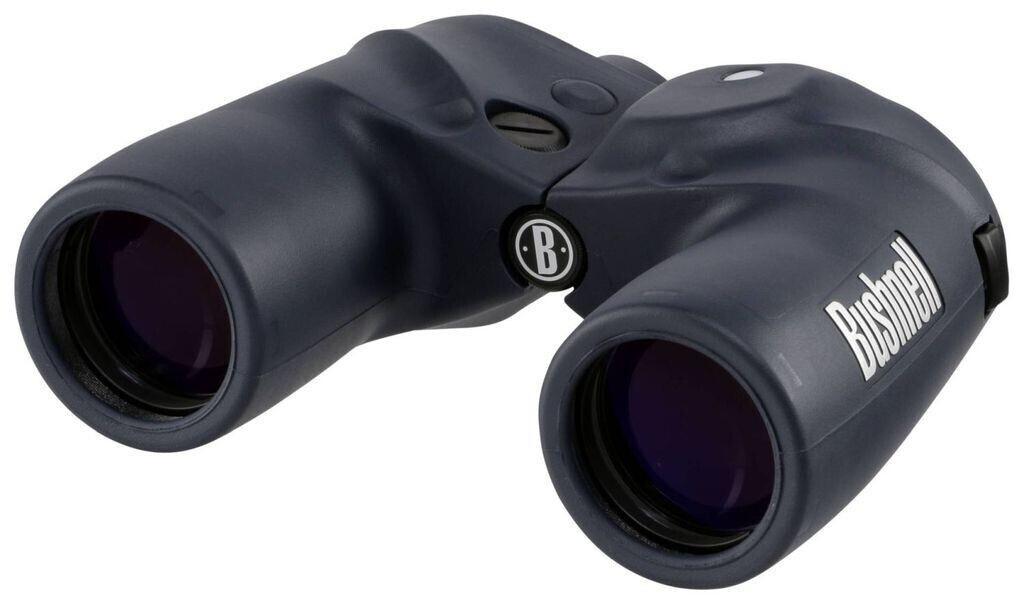 Bushnell Marine 7x50 avec boussole (137500)