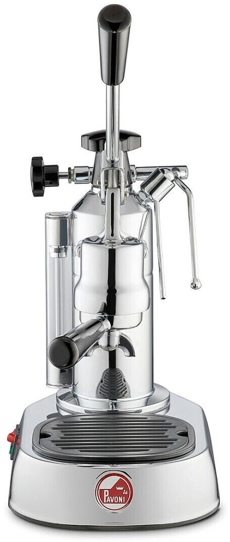 La pavoni store europiccola lusso el