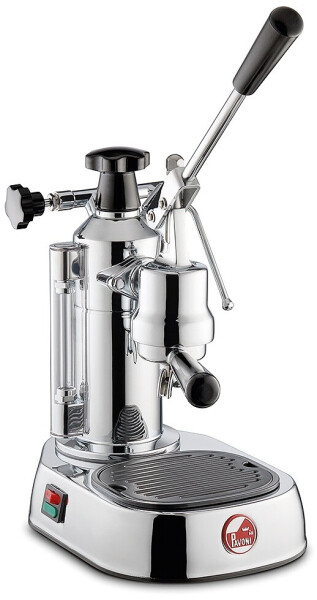 La Pavoni Europiccola Lusso EL