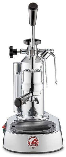 La Pavoni Europiccola Lusso EL, Bild 2