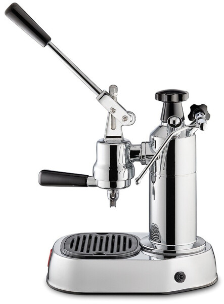 La Pavoni Europiccola Lusso EL, Bild 3