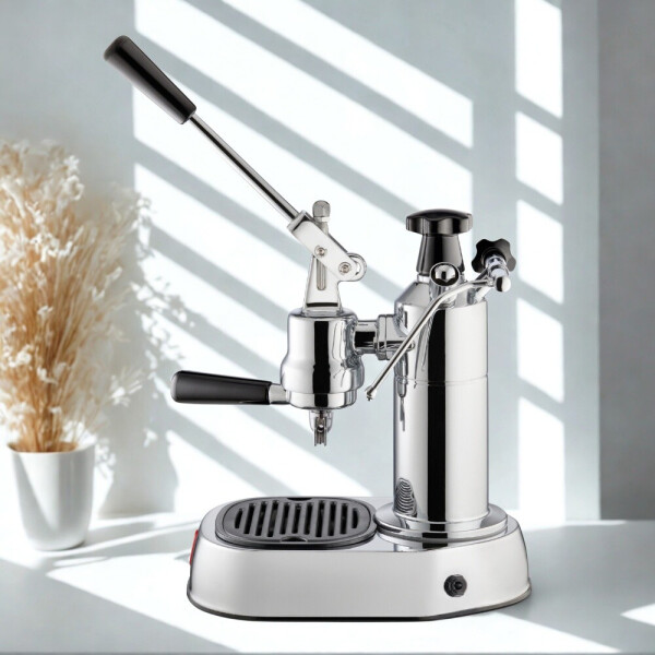 La Pavoni Europiccola Lusso EL, Bild 6