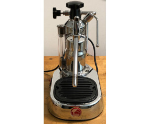 La pavoni europiccola lusso el clearance
