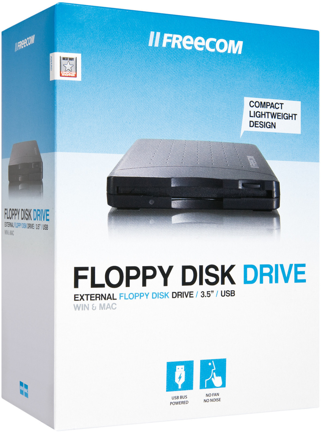 Floppy Disk Drive (22767) au meilleur prix sur idealo.fr
