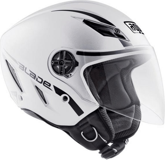 AGV Blade blanc
