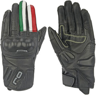 OJ Gants Fighter
