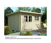 Joda Gartenhaus Preisvergleich Gunstig Bei Idealo Kaufen