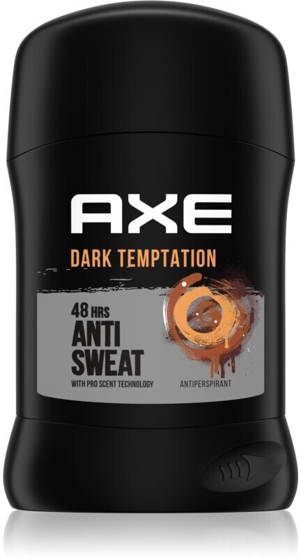 Axe Dry Dark Temptation Deodorant Roll-on (50 ml)