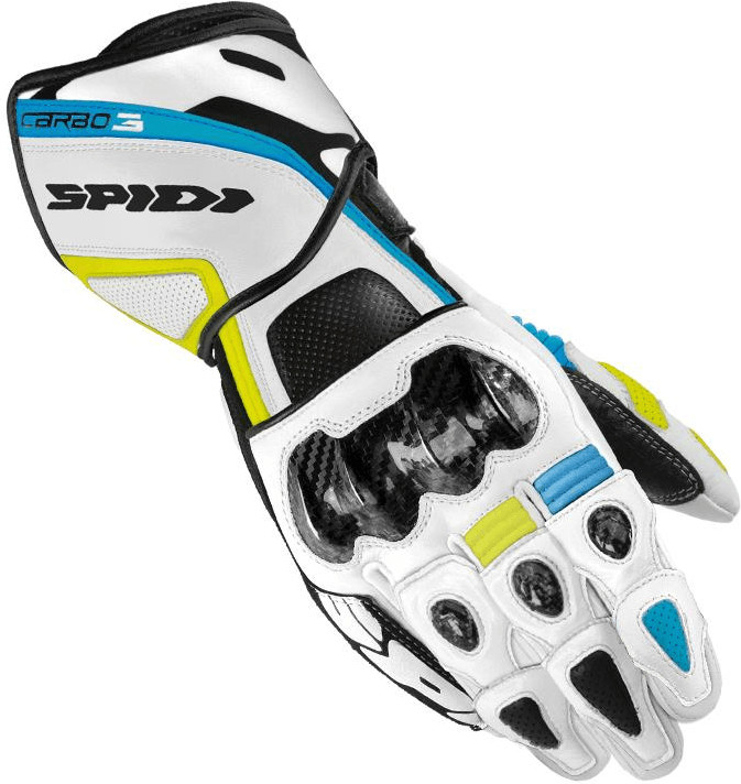 Spidi Gants Carbo 3