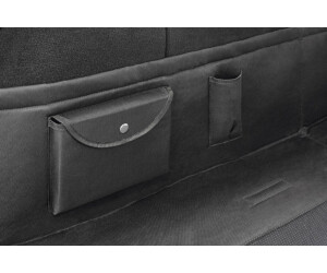 Nobby Autositz Schutzdecke schwarz