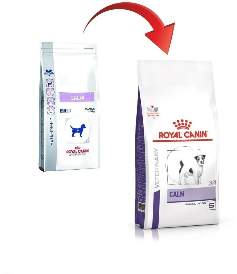 Royal Canin Croquettes pour chien 4kg Royal Canin Croquettes pour chien 4kg
