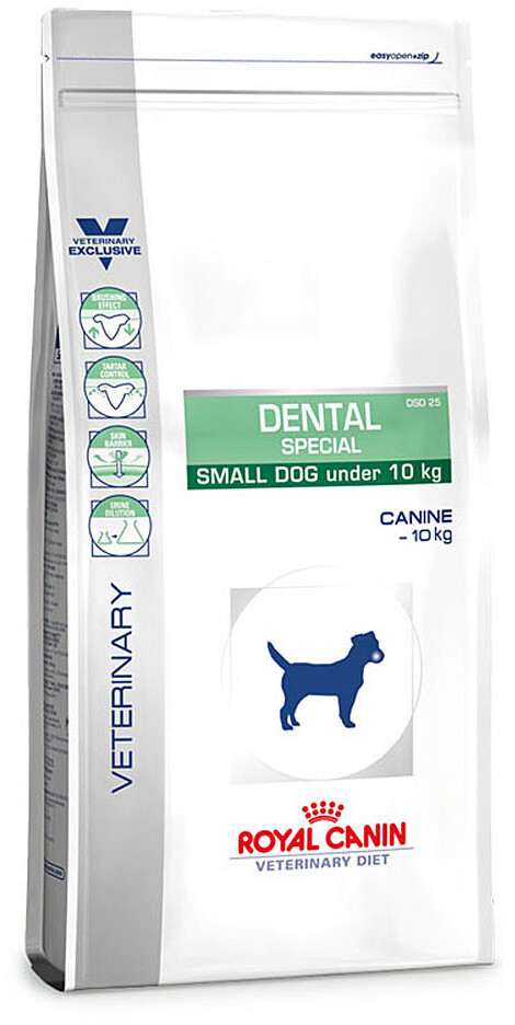 Royal Canin Dental Special Small Dog (2 kg)