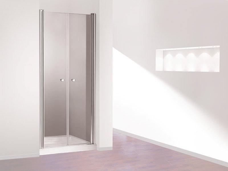 Hüppe 501 Pur Door 80 x 190 cm