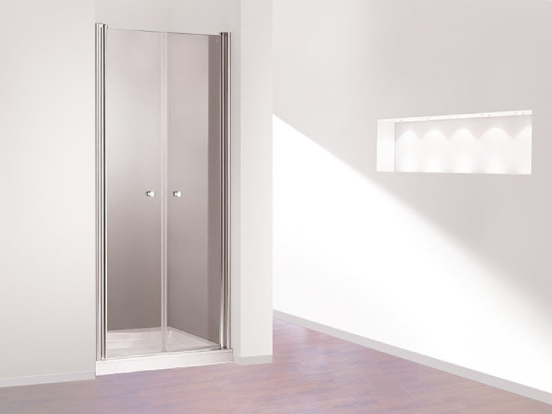 Hüppe 501 Pur Door 100 x 190 cm