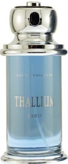 Yves de Sistelle Thallium Eau de Toilette (100 ml)