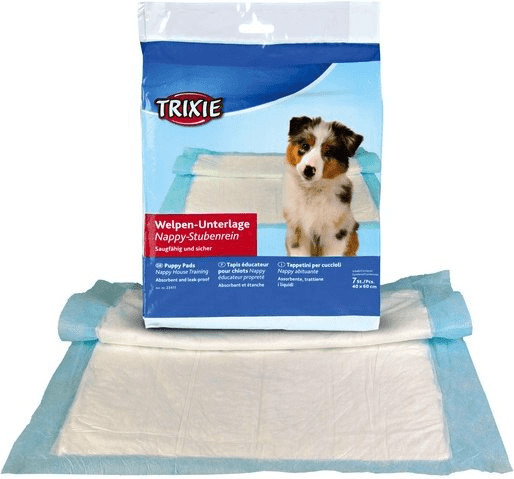 Trixie Tapis éducateur Nappy 7 pièces