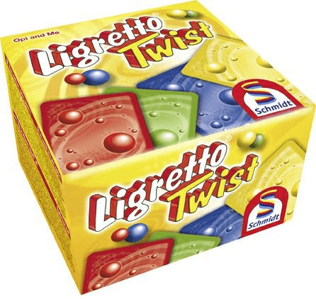 Ligretto Twist (02701)