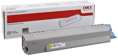 Oki Systems 44059253
