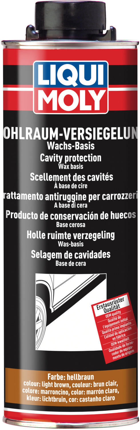 LIQUI MOLY Protection des cavit�s (1 l)