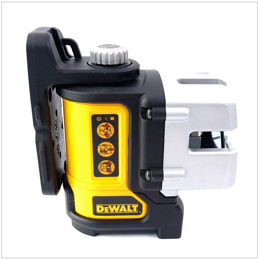 Dewalt dw089k store green