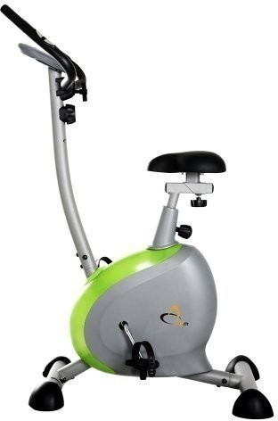 V-fit G Series UC Upright Magnetic Exercise Cycle