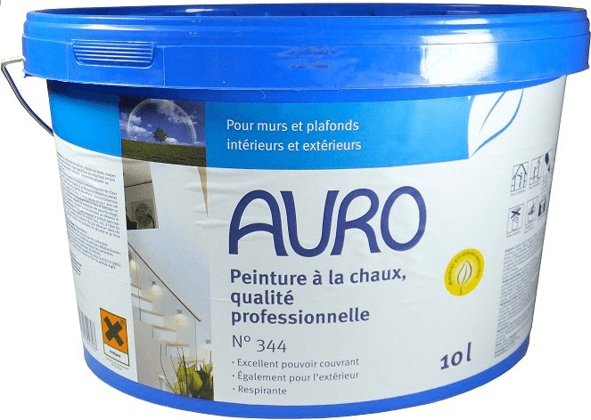 Auro 344 10