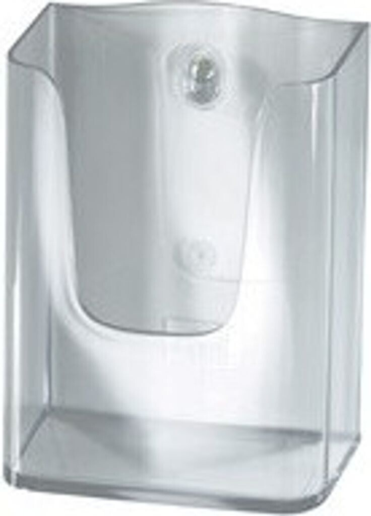 sigel Wall A4 Pamphlet Holder
