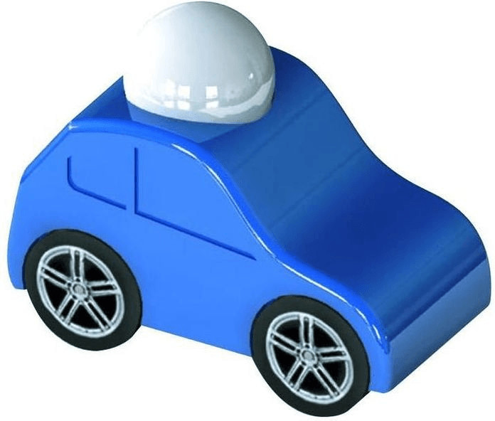 H+H Auto NL 301