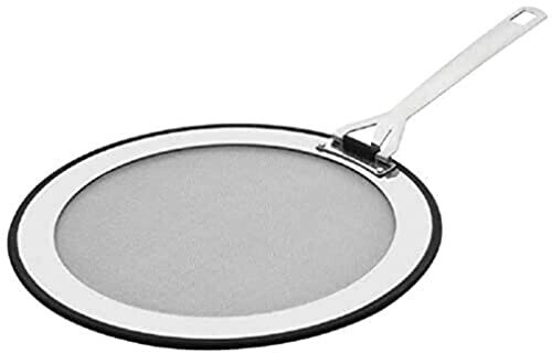 pfannen spritzschutz testsieger