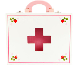 Small Foot Design Doctor's Case Isabel