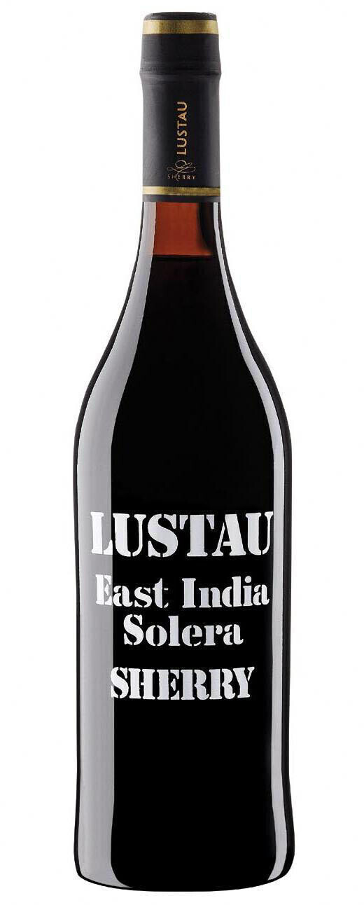 Lustau East India Solera 0,75l